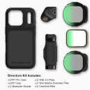 POLARPRO LCP17 PRO - Directors kit for iPhone 17 Pro