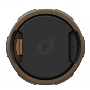 POLARPRO Body Cap - Fuji X - Forest