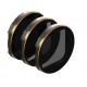 Insta360 Ace / Ace Pro - Vivid Collection (ND8/PL, ND16/PL, ND32/PL)