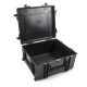B&W Valise Type 7900 vide noire