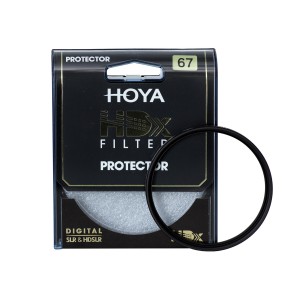 HOYA HDX PROTECTOR 67mm