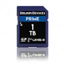 DELKIN SD POWER UHS-II (V90) 32GB