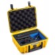 BW Valise Type 1000 Osmo Action 6 jaune
