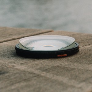 POLARPRO CineFlow Motion 95mm