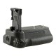 JUPIO Grip batterie Canon EOS R5 / R5 Mark II / R6 / R6 Mark II / R6 Mark III 
