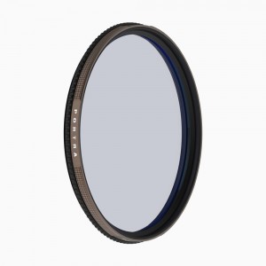 POLARPRO Filtre Porta 86mm