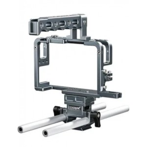 Cage pour LUMIX GH3 - GH4