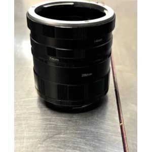 Tube d'extension SONY