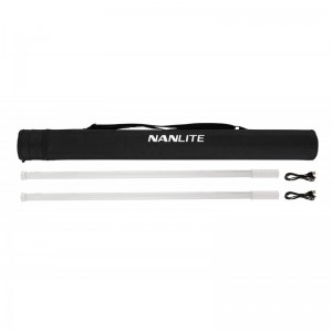 NANLITE Pavotube T8 7X 2Kit